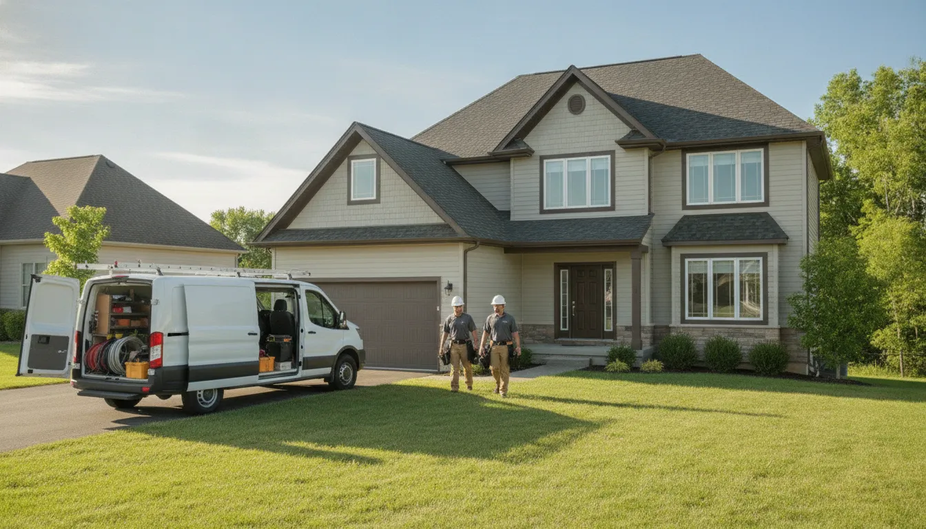 Roofing Contractors in Chilton – Expert Roofing Services